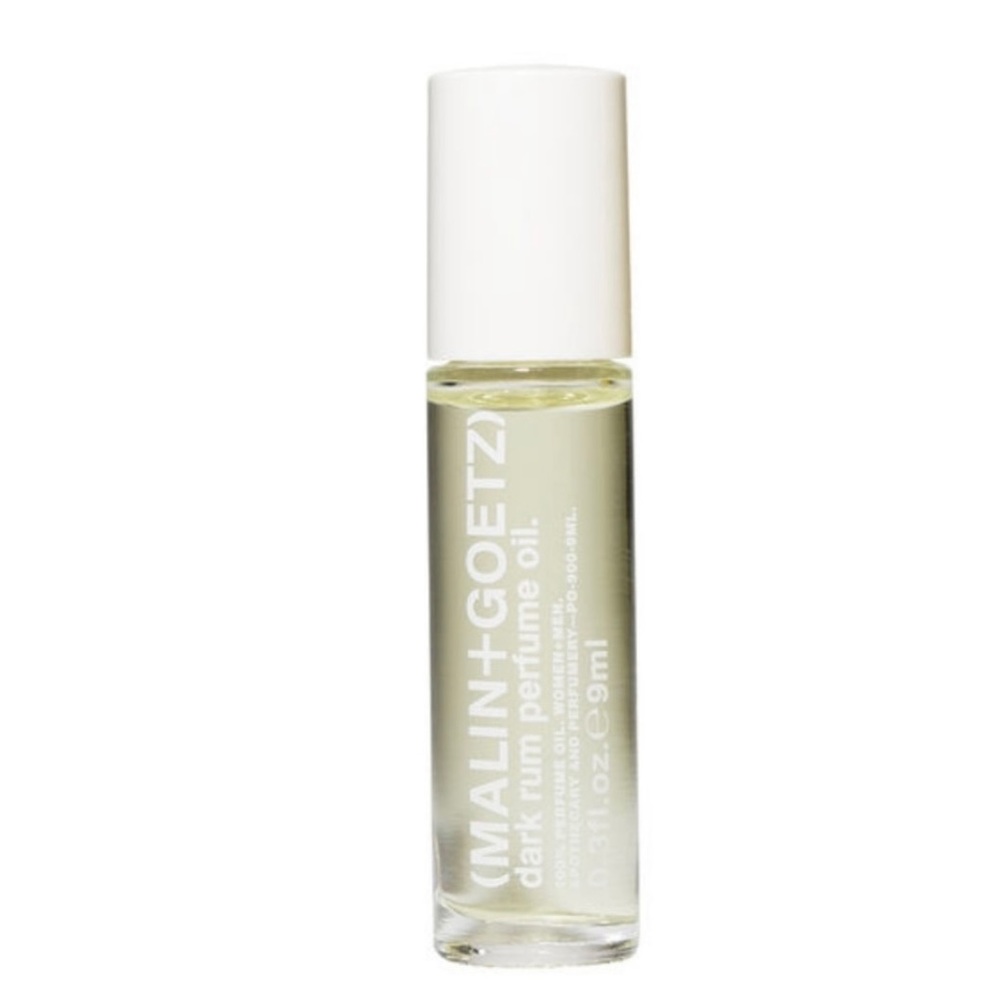 Malin + Goetz Dark Rum perfume oil